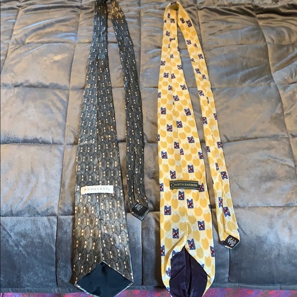 Two ties - Picture 4 of 4